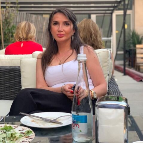 ქრისტინე