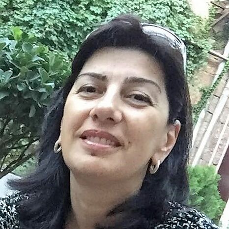 ირინე